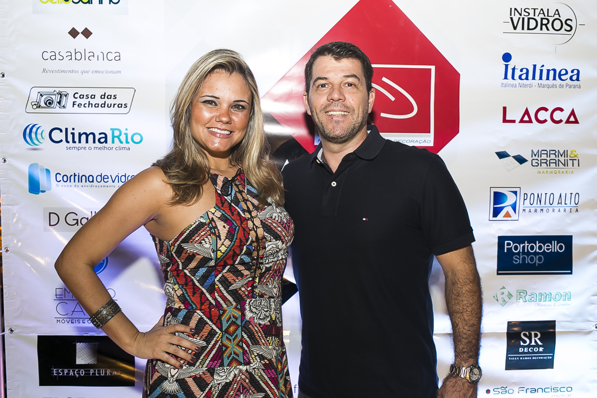 Coquetel NFD de Pré-estréia – Mostra Casa Design 15 anos